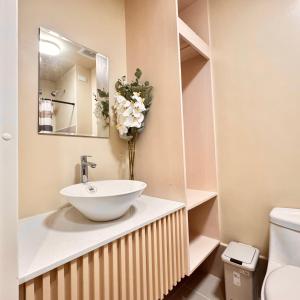 Avida Atria Studio 1512 by Nap