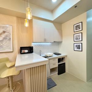 Avida Atria Studio 1512 by Nap