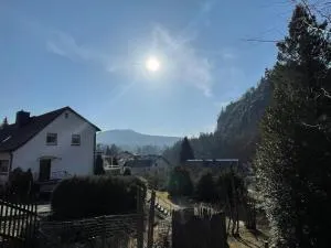 Ferienhaus Ingeborg - 奥伊宾