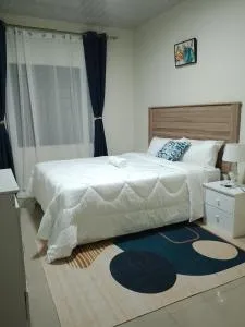 Urban Loft Apartments - Masaiti