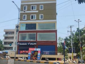 Townhouse Lb Nagar Near Kamineni Hospital