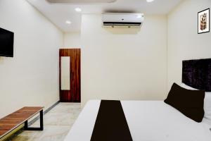Hotel O Yash Residency