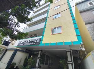 Townhouse Alkapuri Hyderabad