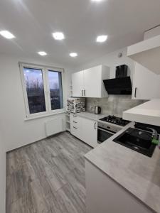 Noclegi Akacjowa 24 z darmowym miejscem parkingowym