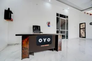 Hotel O Signature hotel - Hāpur