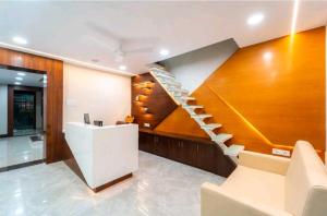 Townhouse Bargi Hills Near IT park