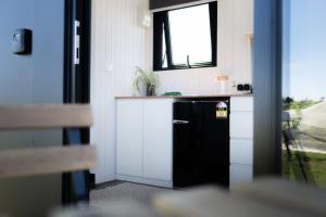 Riesling Cabin by Tiny Away