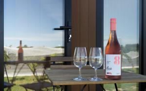 Riesling Cabin by Tiny Away
