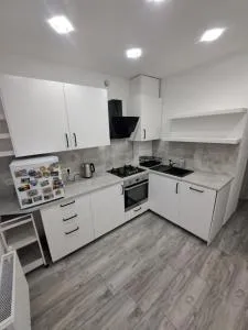 Noclegi Akacjowa 24 - Bozkow