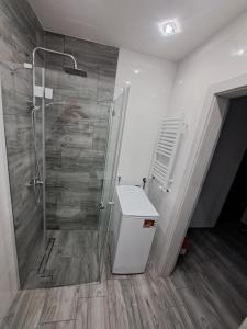 Noclegi Akacjowa 24 z darmowym miejscem parkingowym