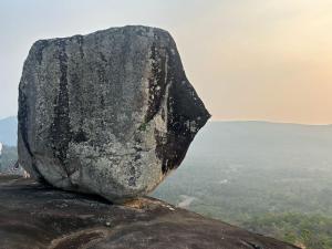 ROCK & CAVE- Blend of nature , adventure & comfort!!