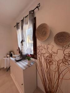 Double or Twin Room with Private Bathroom