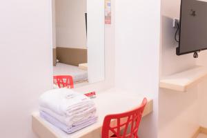 Hotel Sogo Novaliches