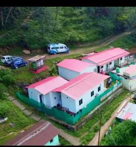 Kafal Tree Cottage - Gaurikund