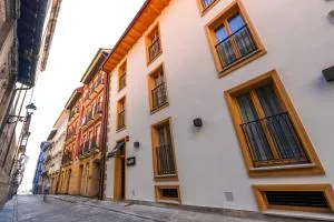 Be10 Suites, Bermeo - 贝梅奥