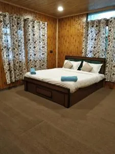 ABBA'S homestay - Durgjan