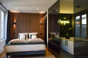 LEscapade - Love room & spa