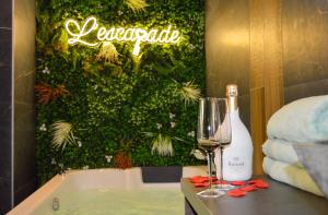 LEscapade - Love room & spa