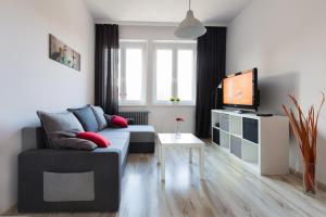 Apartament Wały Chrobrego