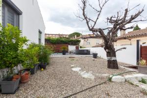 Villas La Chanceuse : photos des chambres