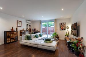 Villas La Chanceuse : photos des chambres