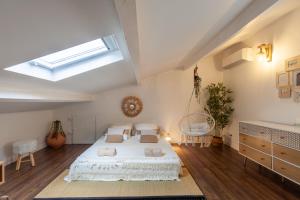 Villas La Chanceuse : photos des chambres