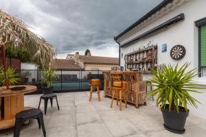 Villas La Chanceuse : photos des chambres