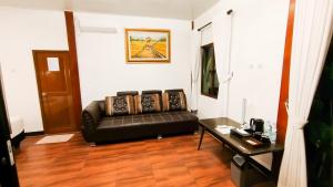 Forrest Cafe & Wisata Berkuda