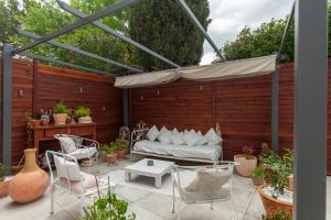 Villas La Chanceuse : photos des chambres