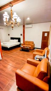 Forrest Cafe & Wisata Berkuda