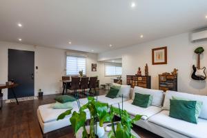 Villas La Chanceuse : photos des chambres