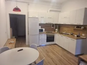 Central newApartments 3 - Letea Veche