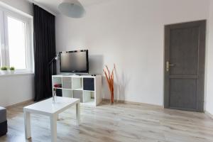 Apartament Wały Chrobrego