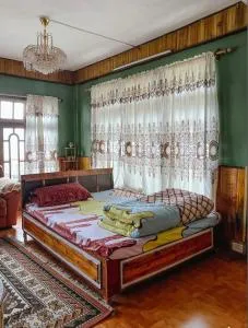 Jhampeyang Homestay - Lebong