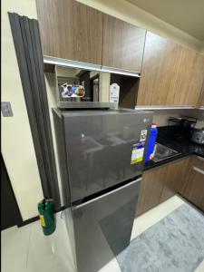 JRM Staycation The Radiance Manila Bay Sunset with Pay Parking