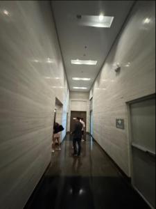 JRM Staycation The Radiance Manila Bay Sunset with Pay Parking