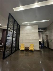 JRM Staycation The Radiance Manila Bay Sunset with Pay Parking