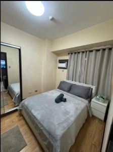 JRM Staycation The Radiance Manila Bay Sunset with Pay Parking