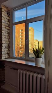 Comfortable Stay in Riga Center