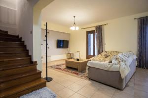 Delphi View - 3 Bedrooms apartment, fully equipped