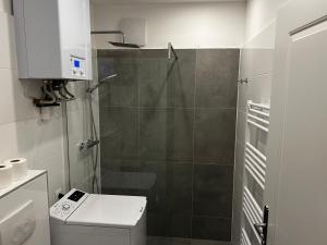 Stilvolles Studio neben der U-Bahn