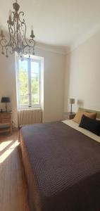 Maison dhôtes La Bastide de Patou