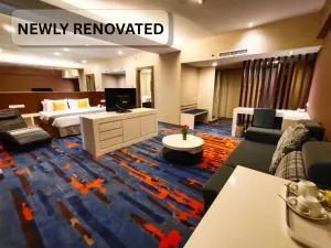 Hotel Capital Kota Kinabalu - Tuaran