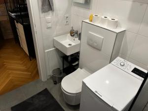 Stilvolles Studio neben der U-Bahn