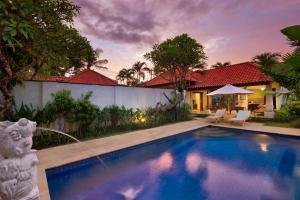 The Club Villas Seminyak