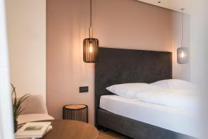 Double Room with Castle View