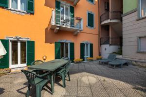 Varenna Lake View Apartments