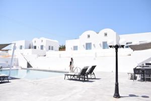 SEA and SAND villa