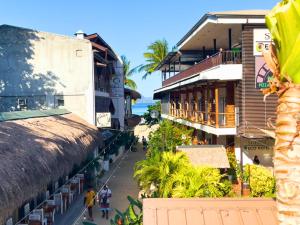 Suites by Eco Hotels