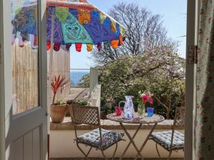 Little Sea Thrift - 4hvězdičkové hotely ve městě Lyme Regis